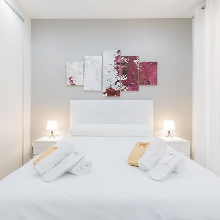 Comfy Old Town Apartment By Next Stop 毕尔巴鄂 外观 照片