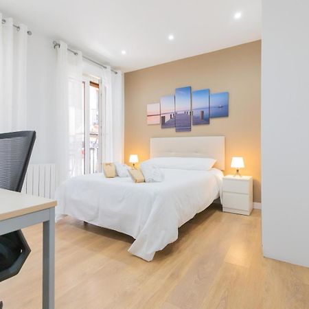 Comfy Old Town Apartment By Next Stop 毕尔巴鄂 外观 照片