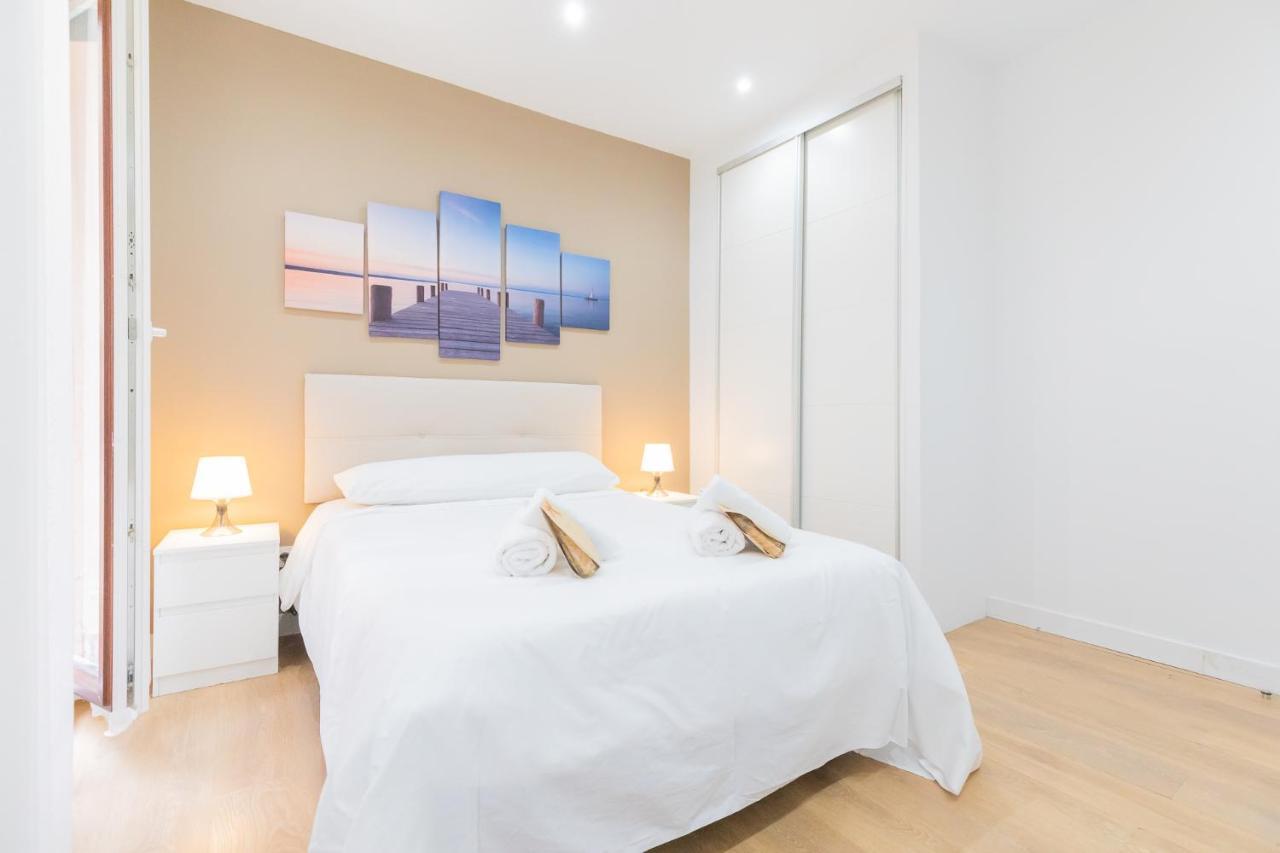 Comfy Old Town Apartment By Next Stop 毕尔巴鄂 外观 照片