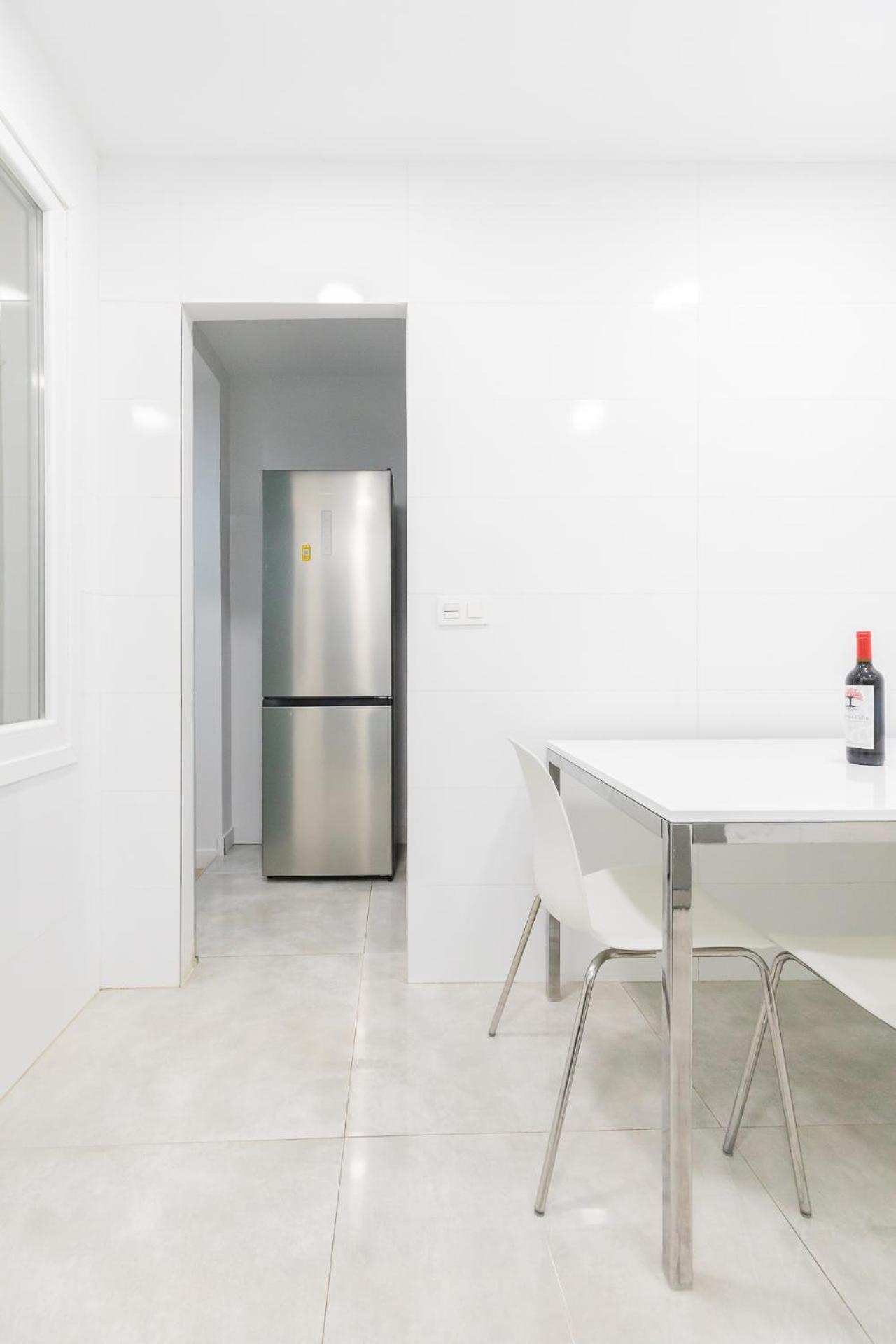 Comfy Old Town Apartment By Next Stop 毕尔巴鄂 外观 照片