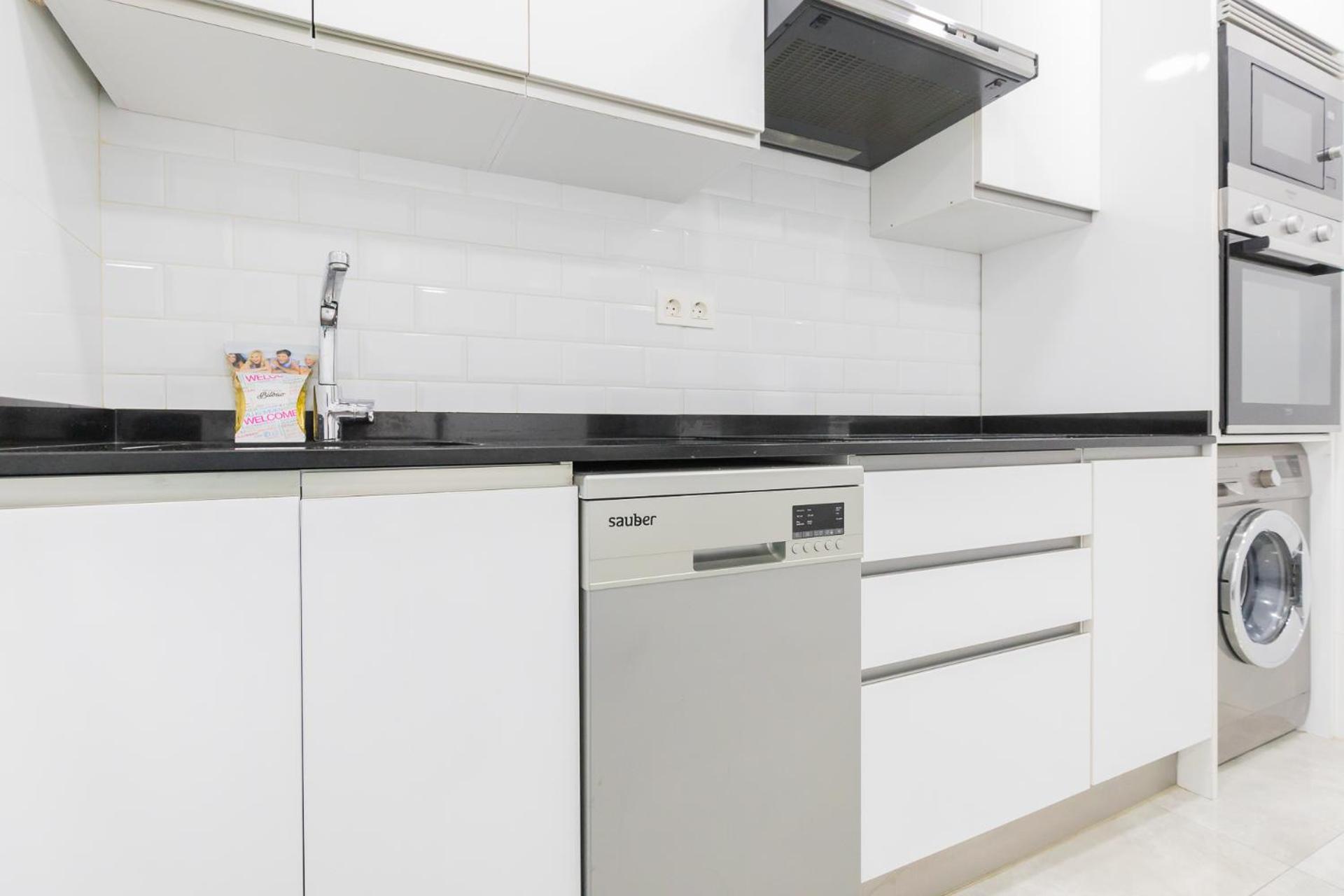 Comfy Old Town Apartment By Next Stop 毕尔巴鄂 外观 照片